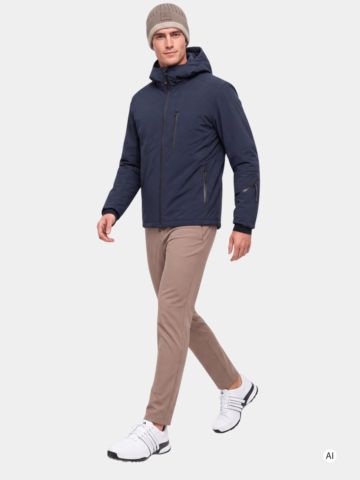 Fire and Ice EASTAN camel