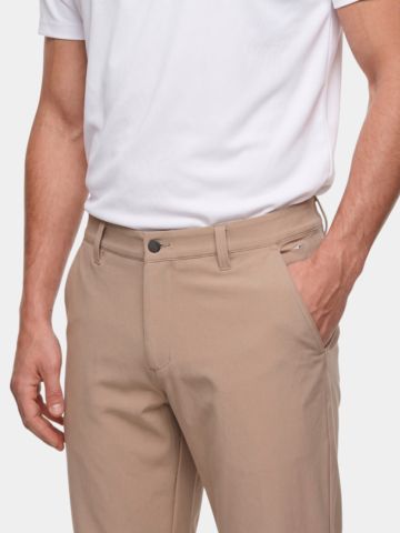 Daniel Springs MATS Techno Stretch Hose beige