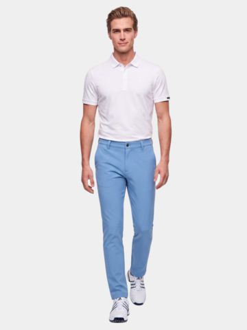 Daniel Springs MATS Techno Stretch Hose denim
