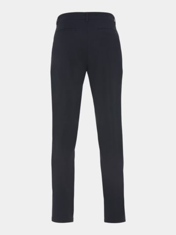 Daniel Springs CARLO Twill Thermo Hose schwarz