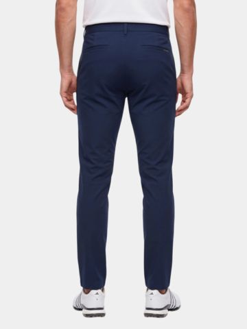 Daniel Springs CARLO Twill Thermo Hose navy