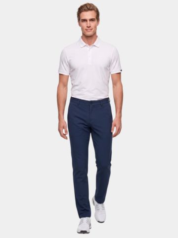 Daniel Springs CARLO Twill Thermo Hose navy