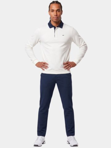 Daniel Springs Thermo Midlayer offwhite