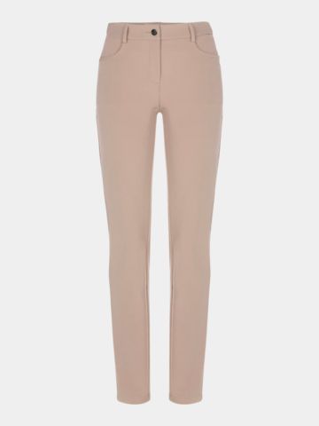 Valiente MILLA Techno Stretch Hose beige