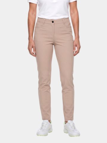 Valiente MILLA Techno Stretch Hose beige