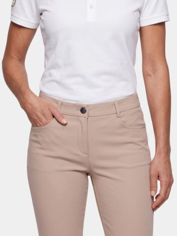 Valiente MILLA Techno Stretch Hose beige