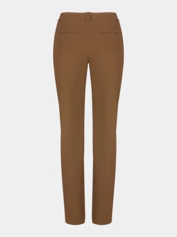 Valiente MILLA Techno Stretch Hose braun
