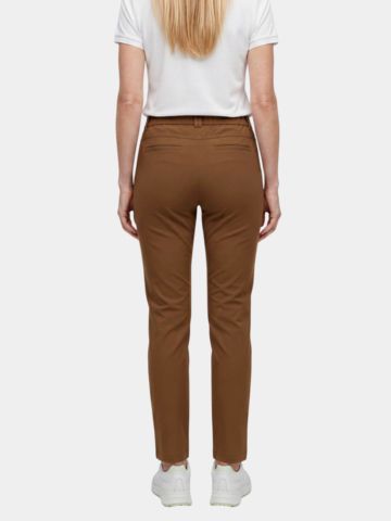 Valiente MILLA Techno Stretch Hose braun