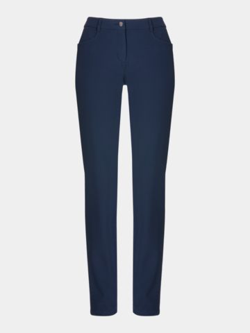 Valiente MILLA Techno Stretch Hose navy
