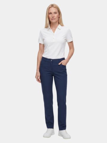 Valiente MILLA Techno Stretch Hose navy
