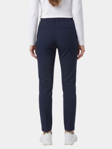Valiente KARLA Twill Thermo Hose schwarz