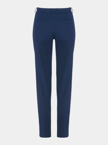 Valiente KARLA Twill Thermo Hose navy