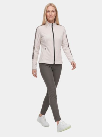 Valiente Bunda Power Stretch béžová
