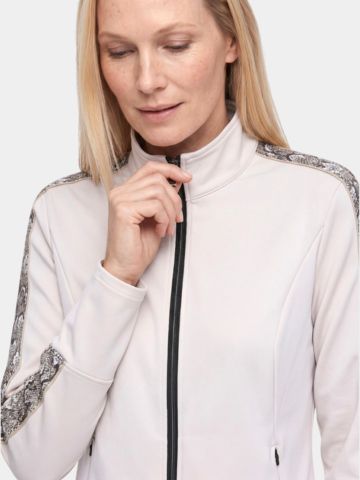 Valiente Bunda Power Stretch béžová