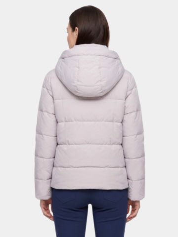 Valiente Stepp Thermo Jacke sand