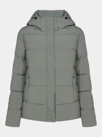 Valiente Stepp Thermo Jacke oliv