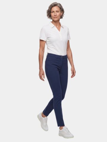 Valiente LOU Thermo Hose navy