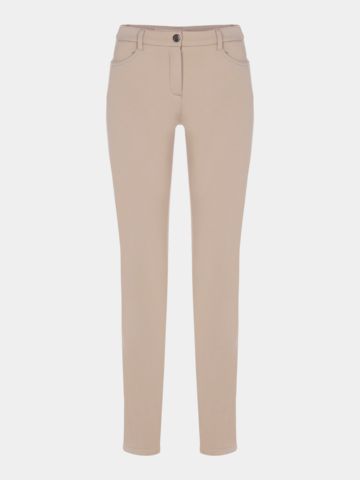Valiente LOU Thermo Hose beige