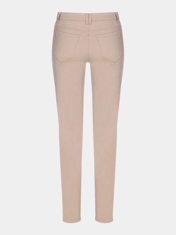 Valiente LOU Thermo Hose beige