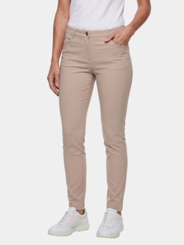 Valiente LOU Thermo Hose beige
