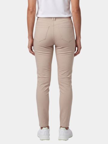 Valiente LOU Thermo Hose beige