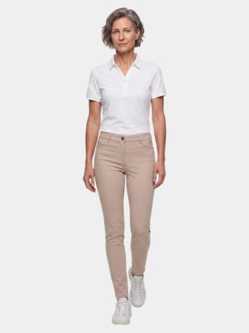 Valiente LOU Thermo Hose beige