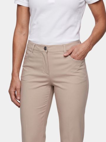 Valiente LOU Thermo Hose beige