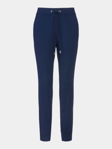Valiente RUBY Jogpants high waist navy