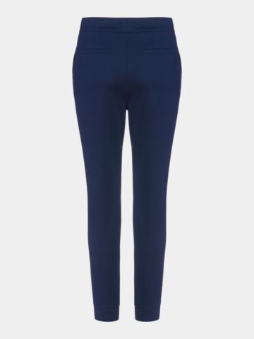 Valiente RUBY Jogpants high waist navy