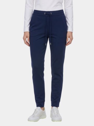 Valiente RUBY Jogpants high waist navy