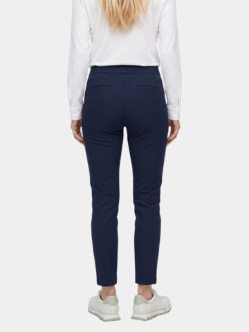 Valiente RUBY Jogpants high waist navy