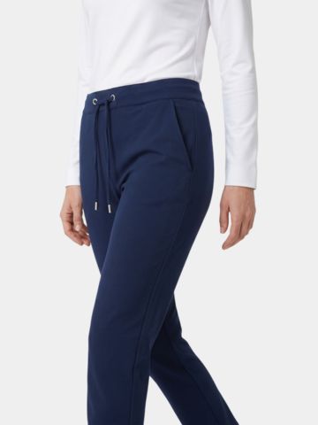 Valiente RUBY Jogpants high waist navy