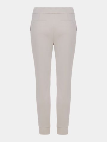 Valiente RUBY Jogpants high waist sand