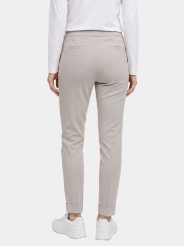Valiente RUBY Jogpants high waist sand