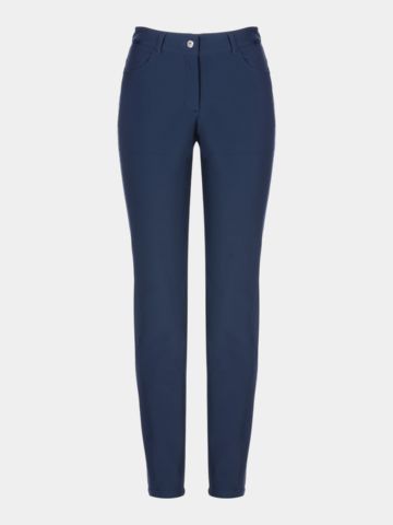 Valiente ALMA Softshell Thermo Hose navy