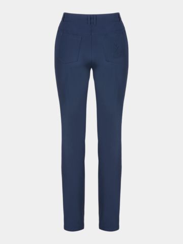 Valiente ALMA Softshell Thermo Hose navy