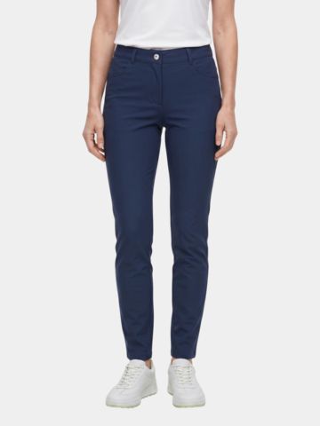 Valiente ALMA Softshell Thermo Hose navy