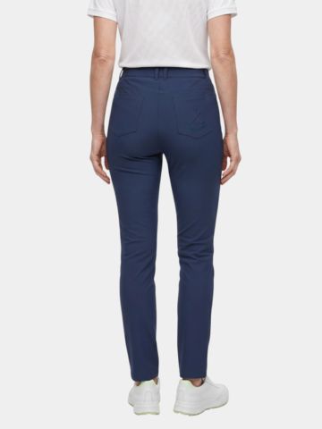 Valiente ALMA Softshell Thermo Hose navy