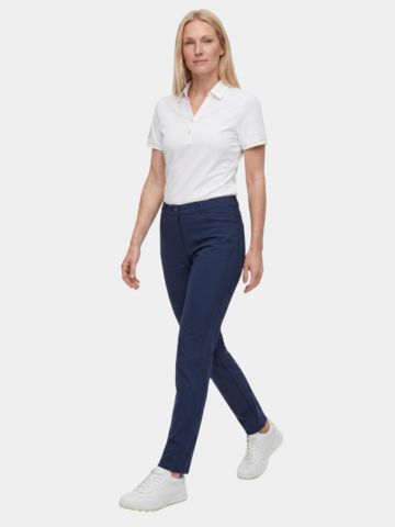 Valiente ALMA Softshell Thermo Hose navy