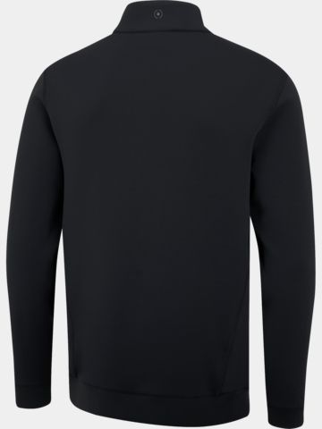 Ping Ansel Stretch Midlayer schwarz