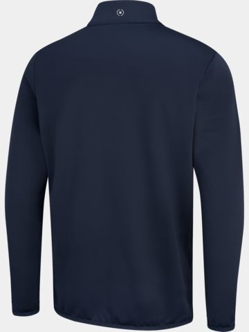 Ping Ivan Hybrid Stretch Jacke navy