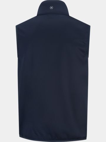 Ping Ivan Vest Stretch Weste navy