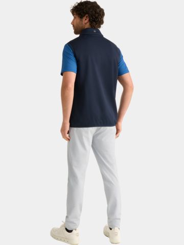 Ping Ivan Vest Stretch Weste navy