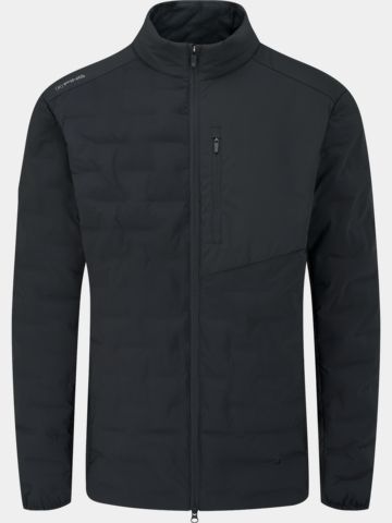 Ping Norse Cocoon 2.0 Jacket Thermo Jacke schwarz
