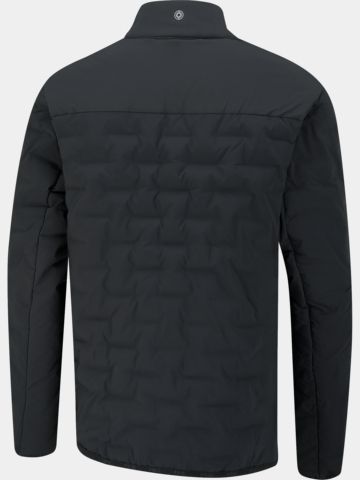 Ping Norse Cocoon 2.0 Jacket Thermo Jacke schwarz