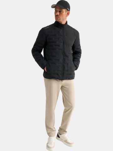Ping Norse Cocoon 2.0 Jacket Thermo Jacke schwarz