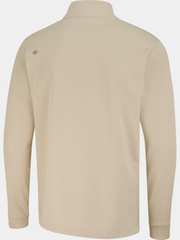 Ping Reg Stretch Midlayer ecru