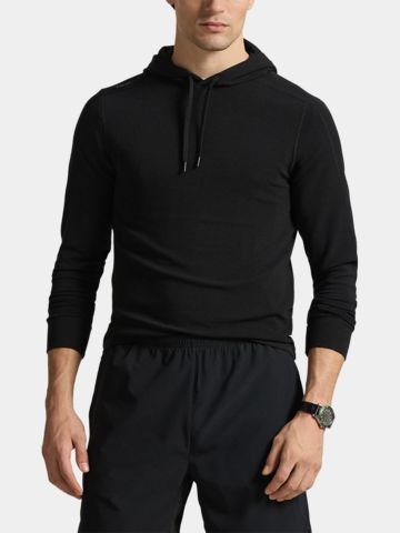 Polo Ralph Lauren Pullover schwarz