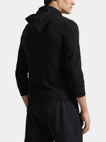 Polo Ralph Lauren Pullover schwarz