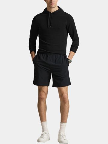 Polo Ralph Lauren Pullover schwarz